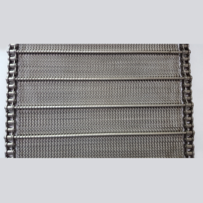 Chain Edge Belt Manufacturer in India
