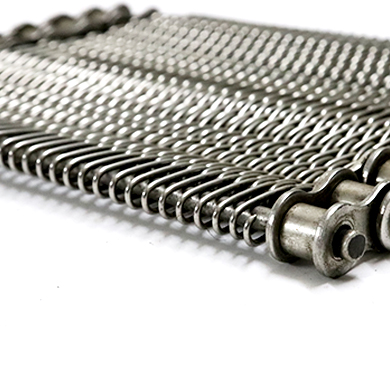 Chain Edge Belt Manufacturer in India